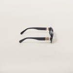 Miu Glimpse sunglasses - Image 4